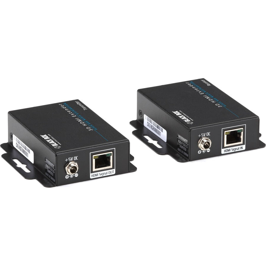 3D Hdmi Catx Extender,