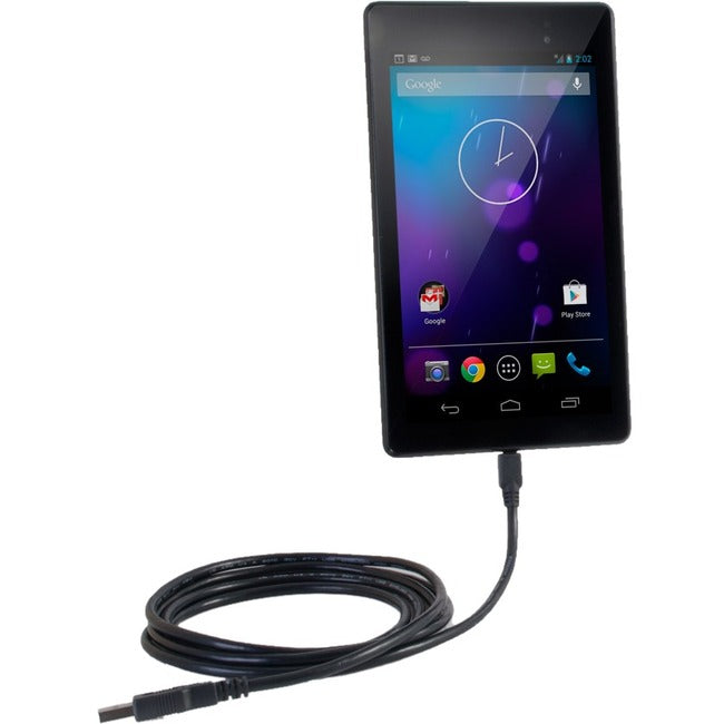 3Ft Google Nexus Charge And Sync Cable