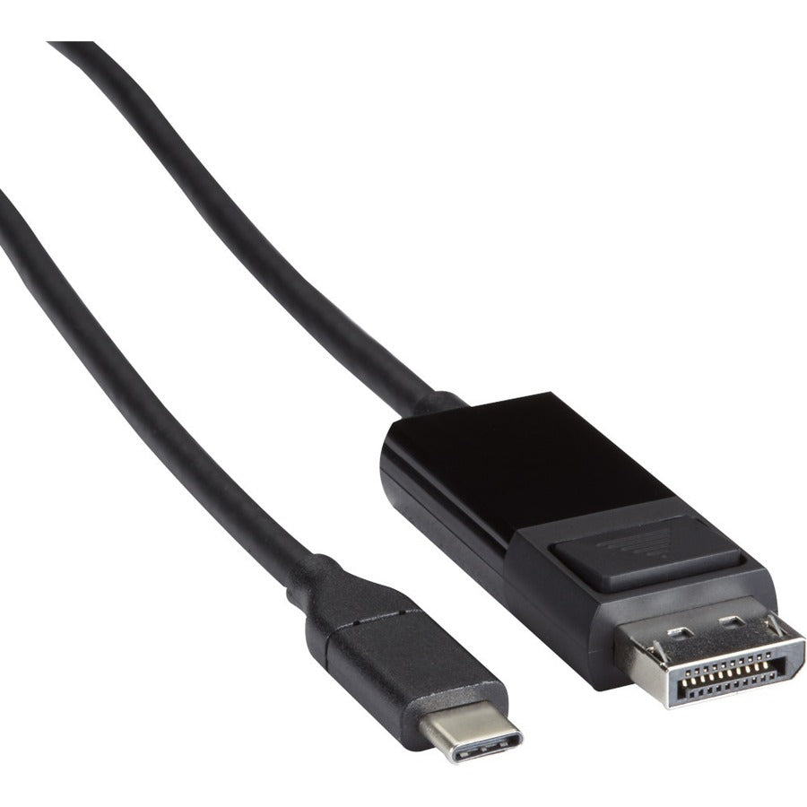 3Ft Usb-C To Displayport 4K60,Hdr Adapt Cable