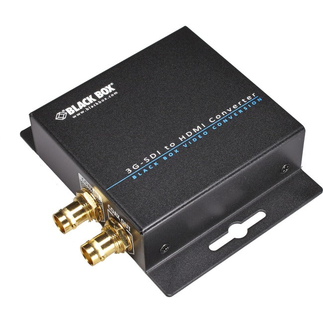 3G-Sdi/Hd-Sdi To Hdmi Converter, Gsa, Taa