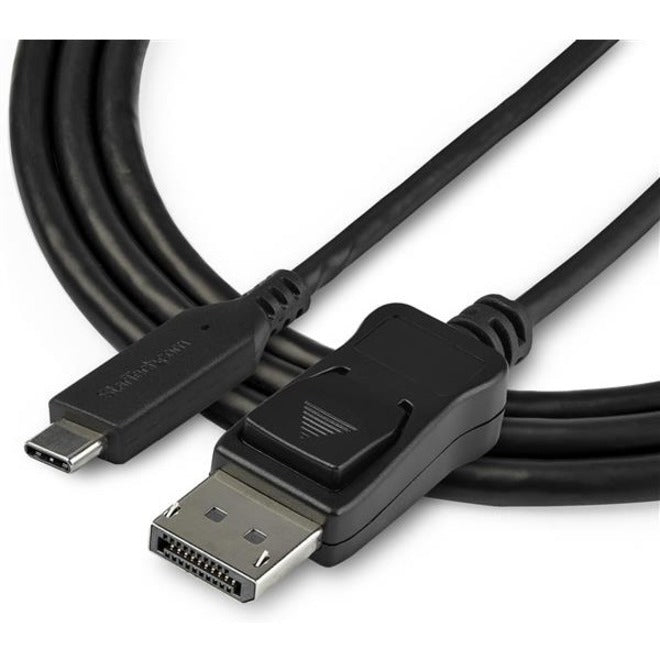 3.3Ft Usbc To Dp Adapter Cable,8K Hbr3 Display Port Adapter