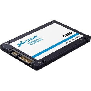 3.84Tb 5300 Pro Sata 2.5 7Mm,Non-Sed Mtfddak3T8Tds-1Aw1Zabyyr