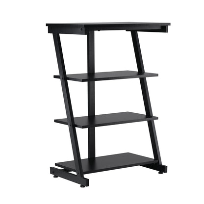 4-Tier RGB Storage Shelf OR3C-300