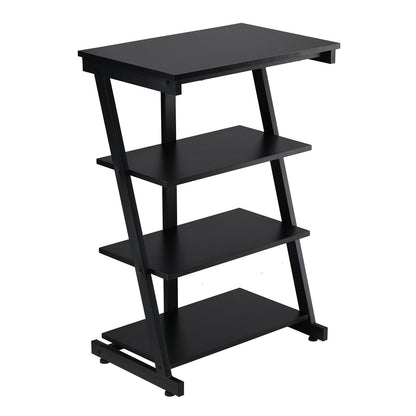 4-Tier RGB Storage Shelf OR3C-300