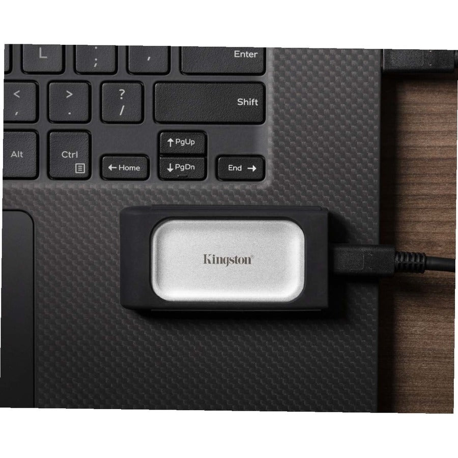 4000G Portable Ssd Xs2000,