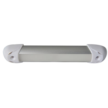 Lumitec MiniRail2 6" Light - White Non Dimming