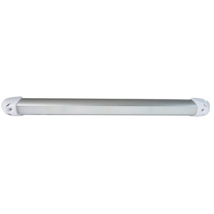 Lumitec Rail2 12" Light - White/Red Dimming