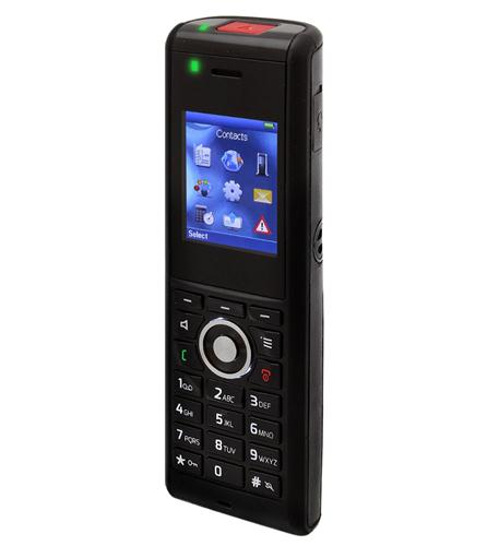 4189 M85 Ruggedize IP Dect Base Handset SNO-M85