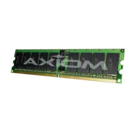 Axiom 128Gb Pc2-5300 Kit Memory Module 8 X 16 Gb Ddr2 667 Mhz Ecc