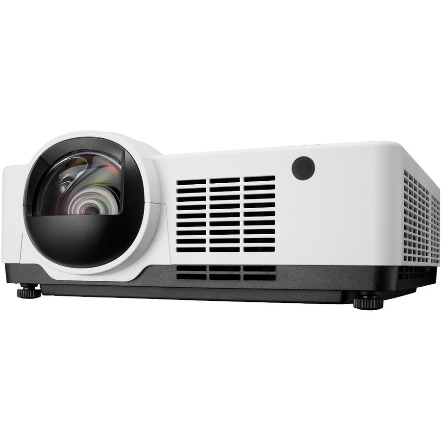 4500 Lumen Wuxga Laser Lcd,Projector Short Throw Lens