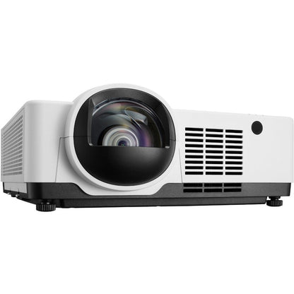 4500 Lumen Wuxga Laser Lcd,Projector Short Throw Lens