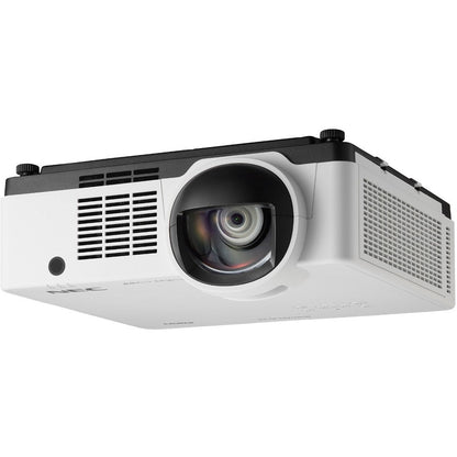 4500 Lumen Wuxga Laser Lcd,Projector Short Throw Lens