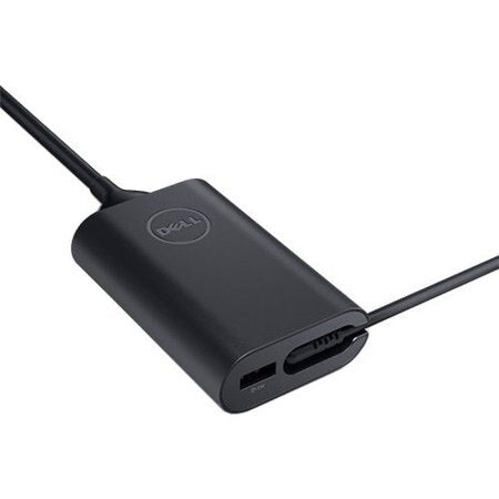 45W Usb-C Ac Adapter For Dell