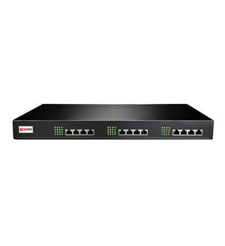 48 FXS PORT VOIP GATEWAY RED-RGW48-48S