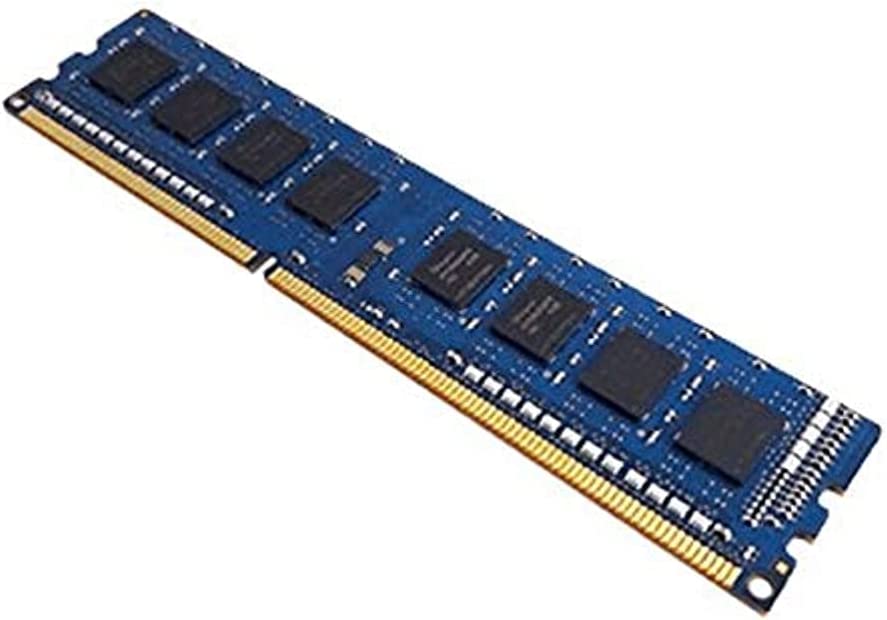 4Gb 1600Mhz Memory For Dell