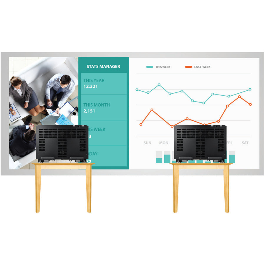 4K Dlp 35000L Integration Proj,83.3340277777778