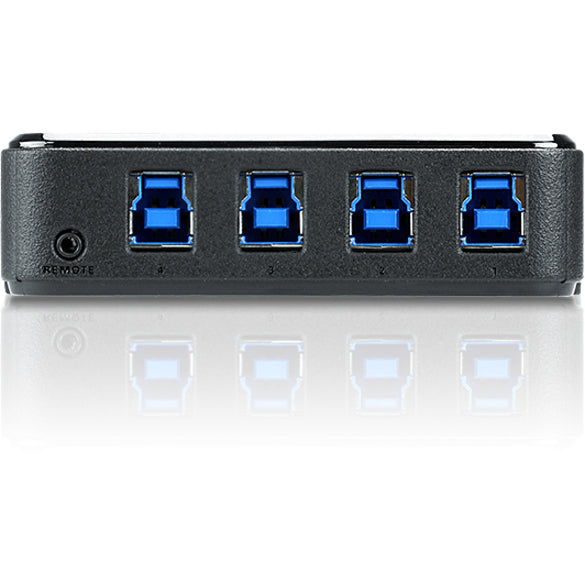 4Port Usb3.0 Sharingdevice,