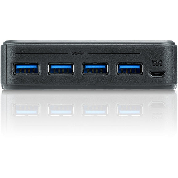 4Port Usb3.0 Sharingdevice,