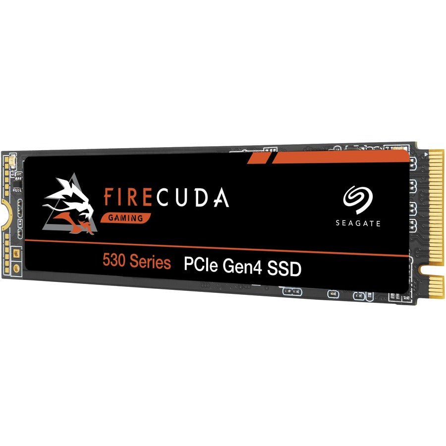 4Tb Firecuda530 Ssd,