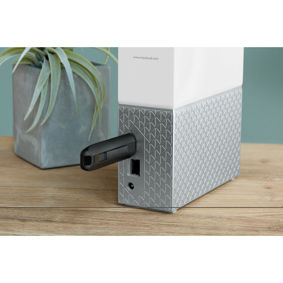 4Tb My Cloud Home Personal,Cloud Storage Nas