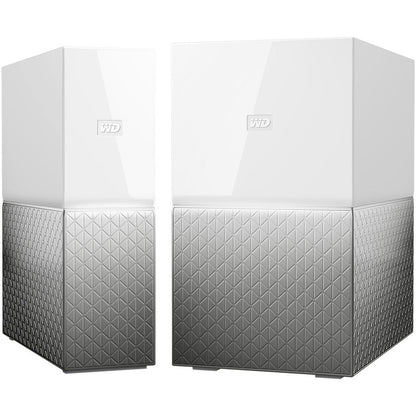 4Tb My Cloud Home Personal,Cloud Storage Nas