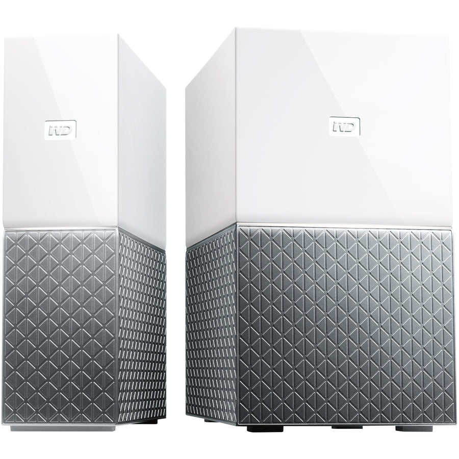 4Tb My Cloud Home Personal,Cloud Storage Nas