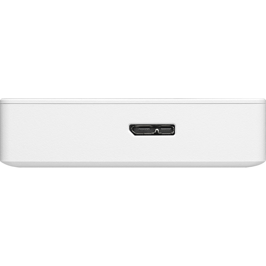 4Tb Usb 3.0 2.5E Gamedrive Whi,