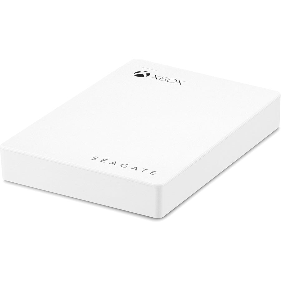 4Tb Usb 3.0 2.5E Gamedrive Whi,