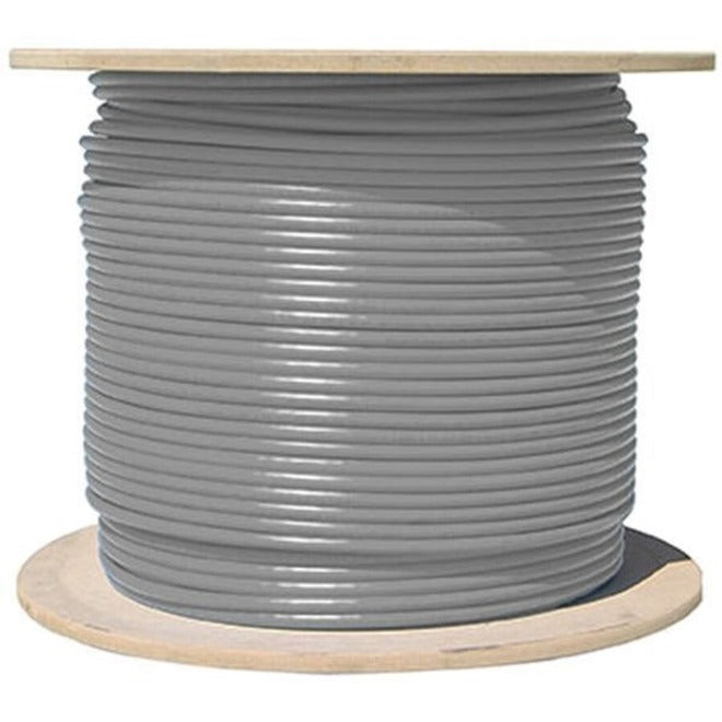 4XEM Cat6A Bulk Cable (Grey)