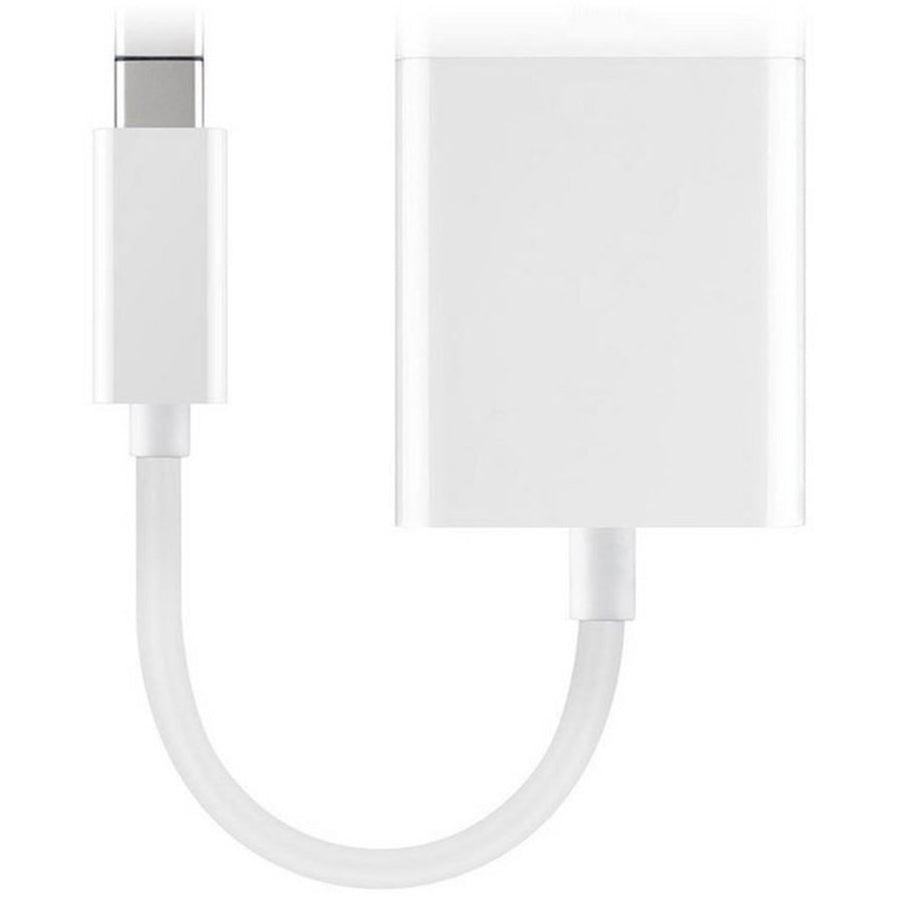 4Xem 10" Usb-C To Vga Adaptor-White