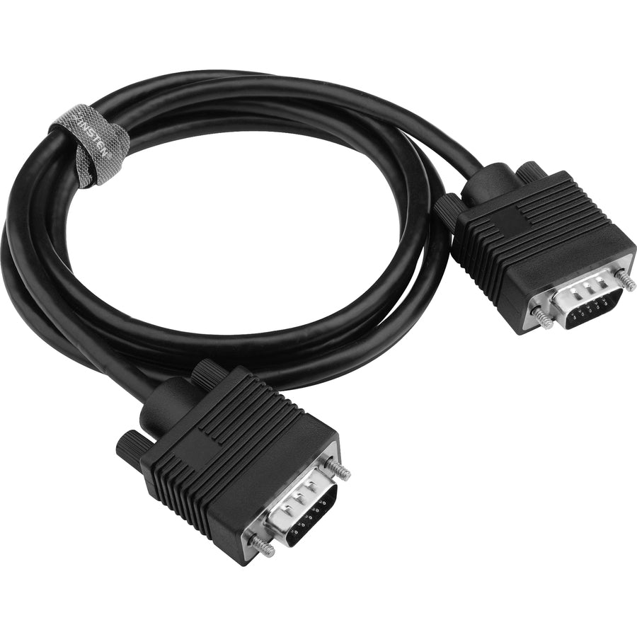 4Xem 100Ft High Resolution Coax M/M Vga Cable