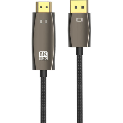 4Xem 2M 8K And 4K Displayport To Hdmi Cable