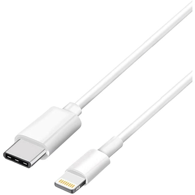 4Xem 6Ft/2M Charging Data And Sync Cable For Iphone/Ipad/Ipod