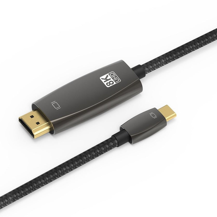 4Xem 8K/4K 1M Usb-C To Hdmi Cable