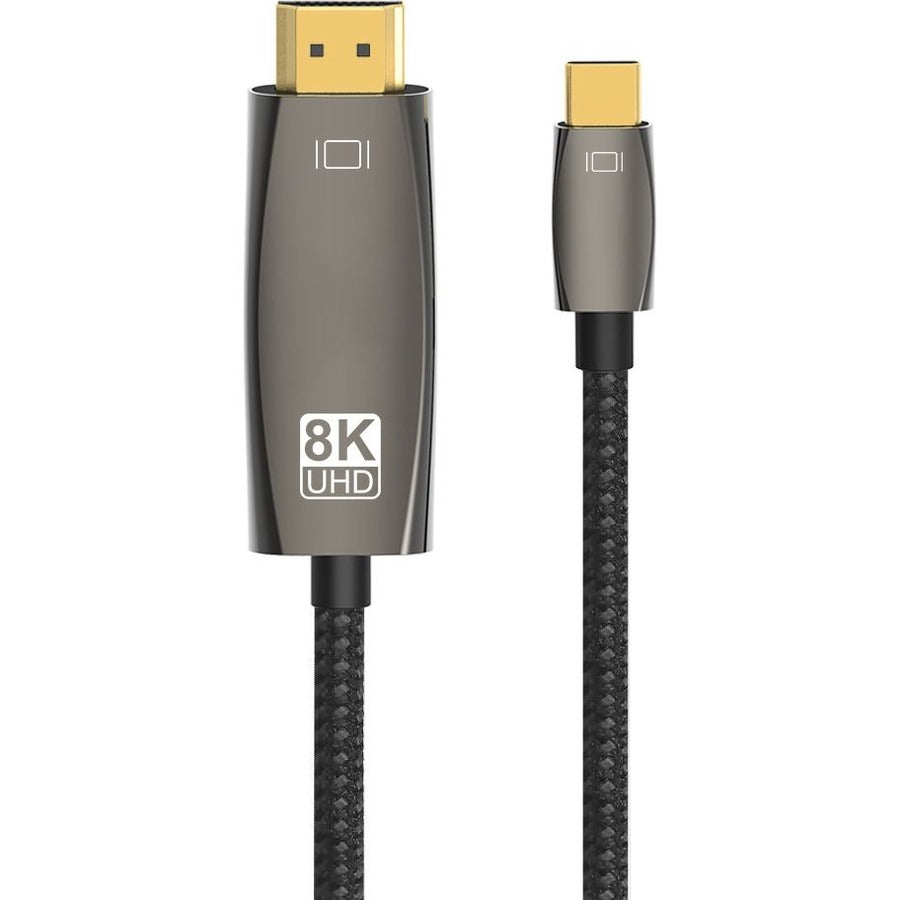 4Xem 8K/4K 1M Usb-C To Hdmi Cable