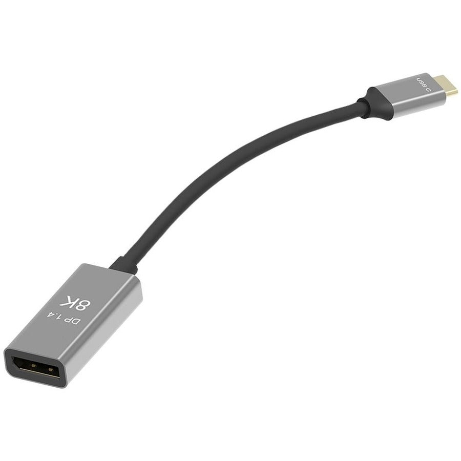 4Xem 8K/4K Usb-C To Displayport Adapter