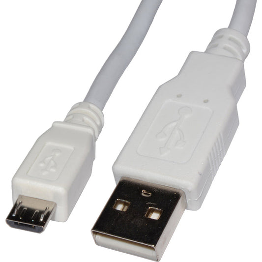 4Xem Micro Usb Cable 4Xmusb3Wh