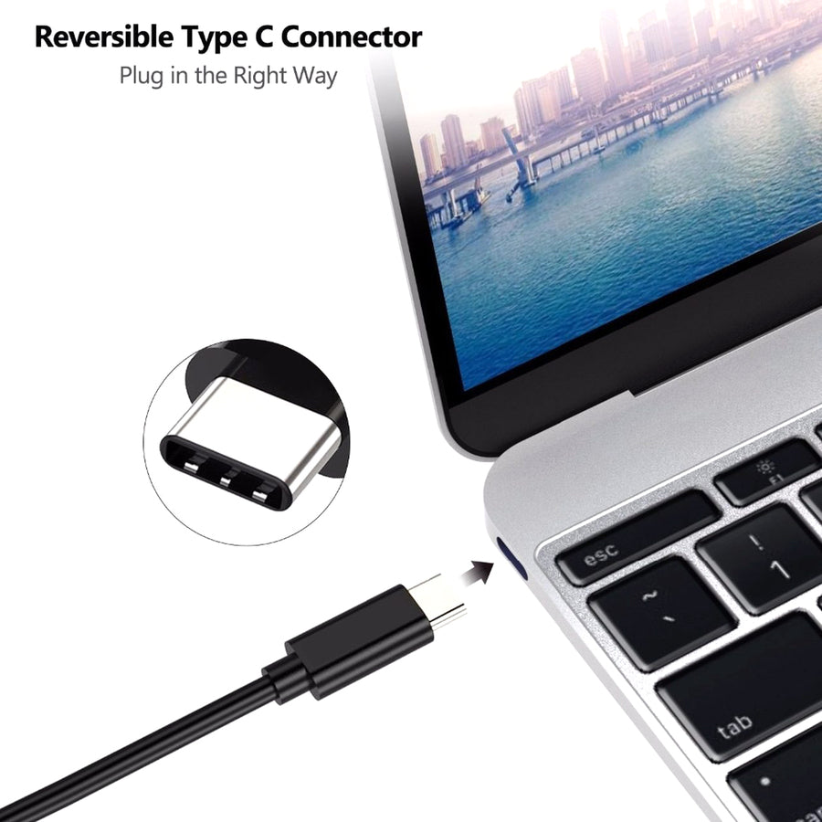 4Xem Usb-C To Hdmi Cable