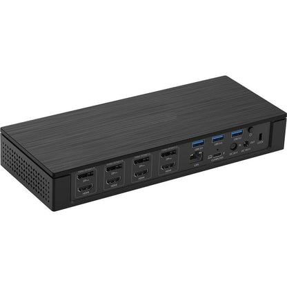 4Xem Usb-C Ultra 5K (With Dual 4K) Universal Docking Station 4Xug69Pd10