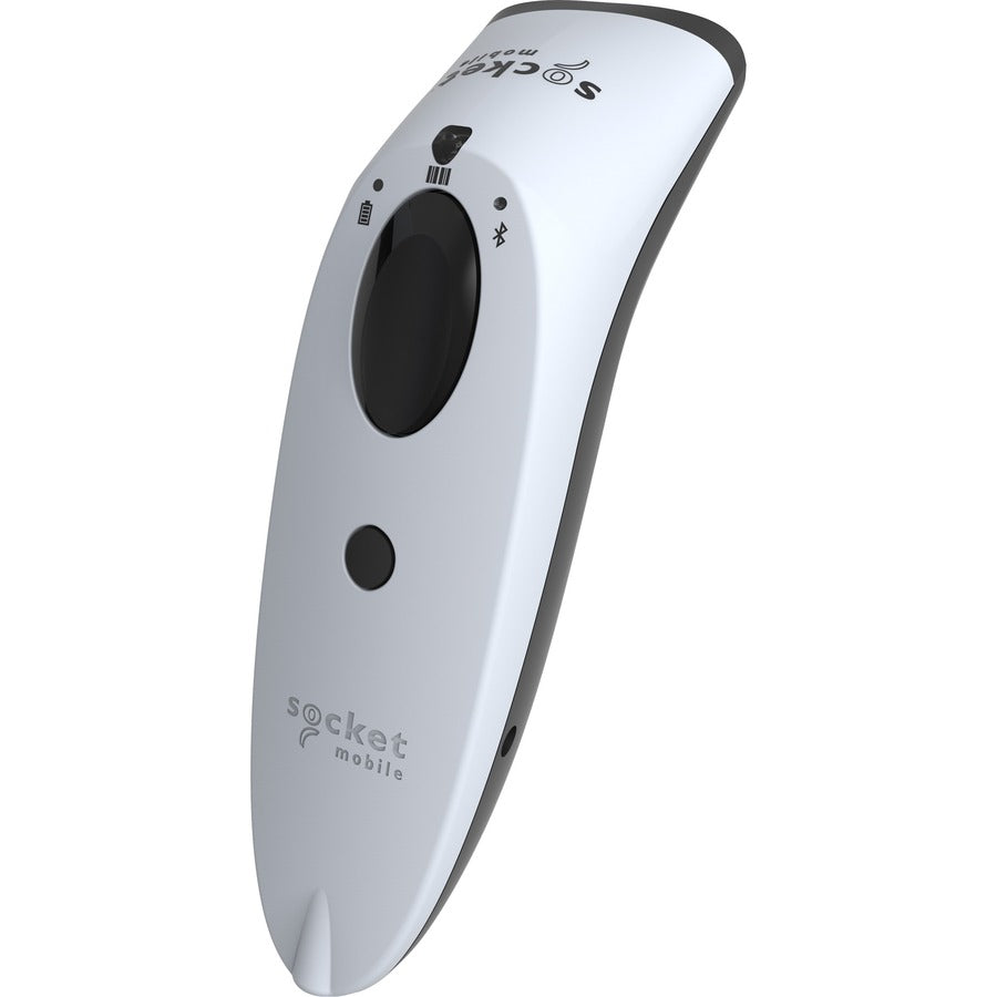 50 Bulk Socketscan S730 White,1D Laser Barcode Scanner No Acc