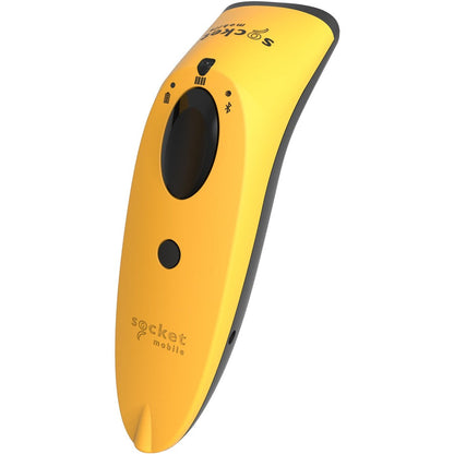 50 Bulk Socketscan S730 Yellow,1D Laser Barcode Scanner No Acc