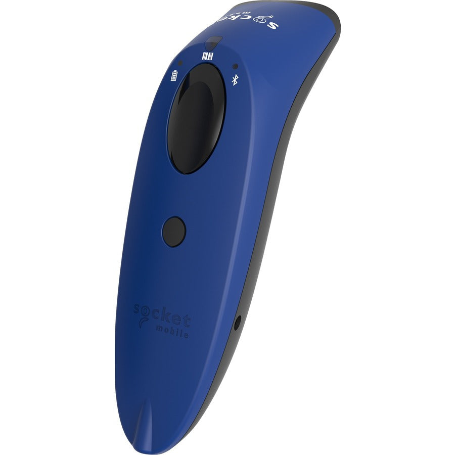 50 Bulk Socketscan S740 2D Blue,Barcode Scanner No Acc Incl