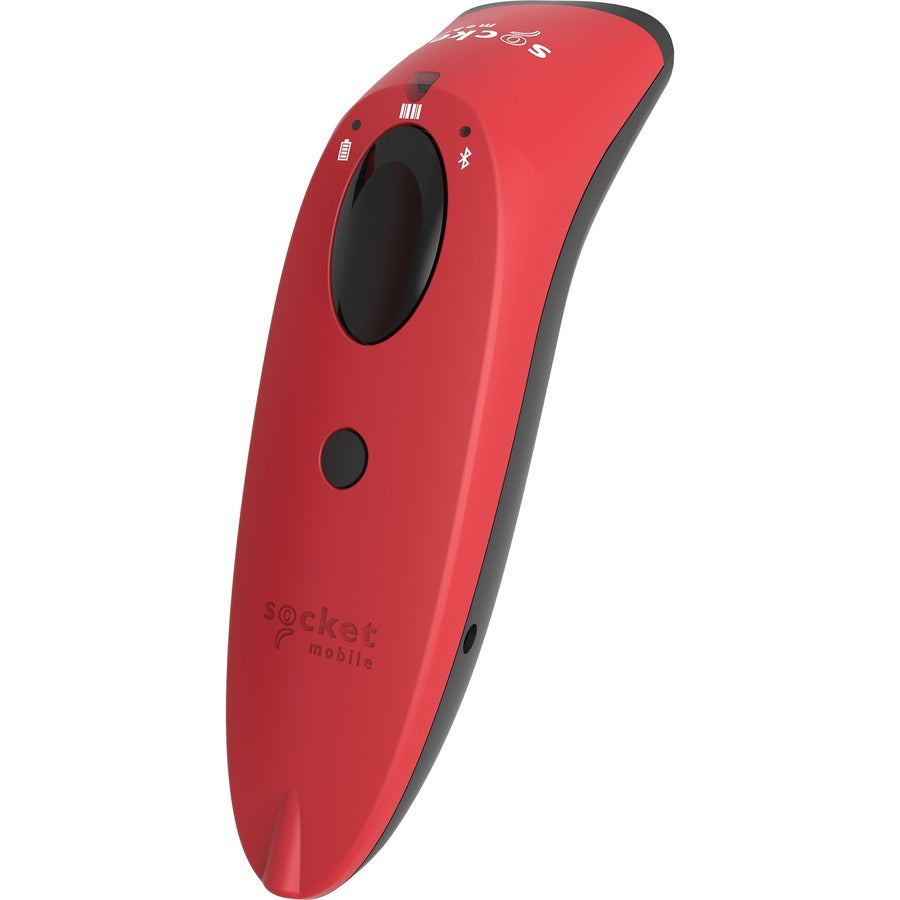 50 Bulk Socketscan S740 2D Red,Barcode Scanner No Acc Incl