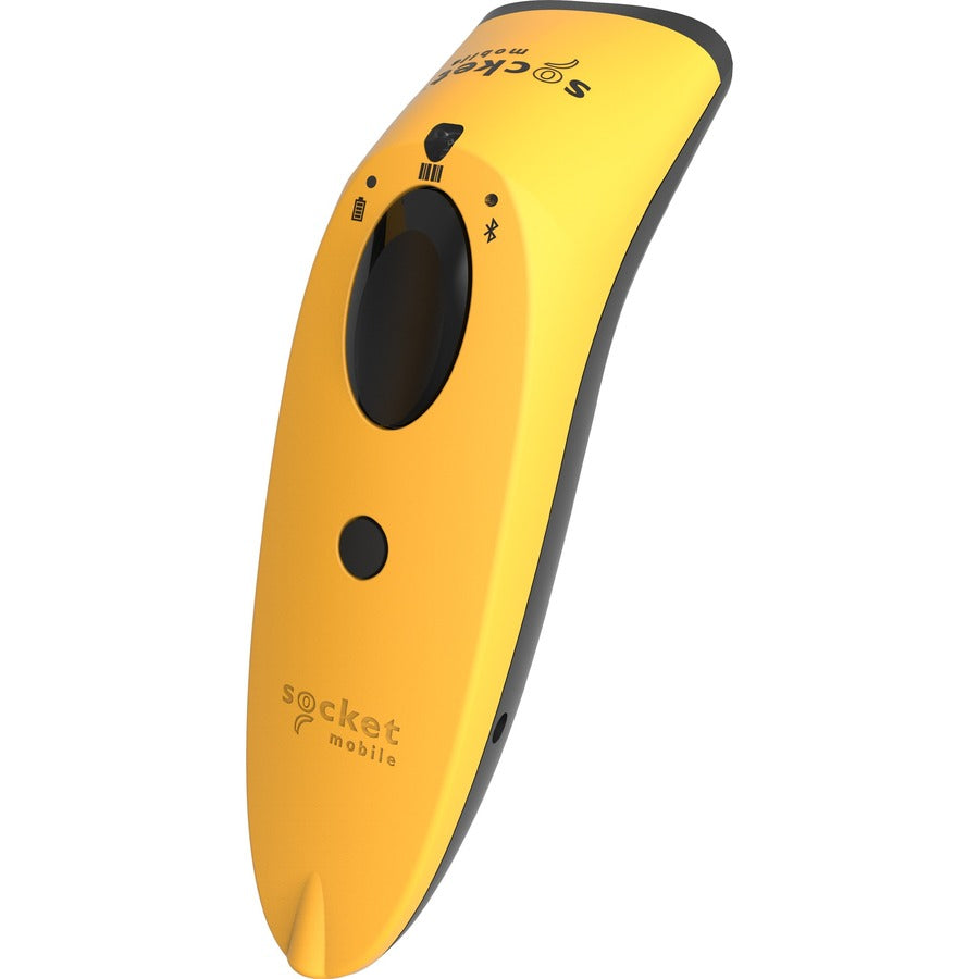 50 Bulk Socketscan S740 Yellow,2D Barcode Scanner No Acc Incl