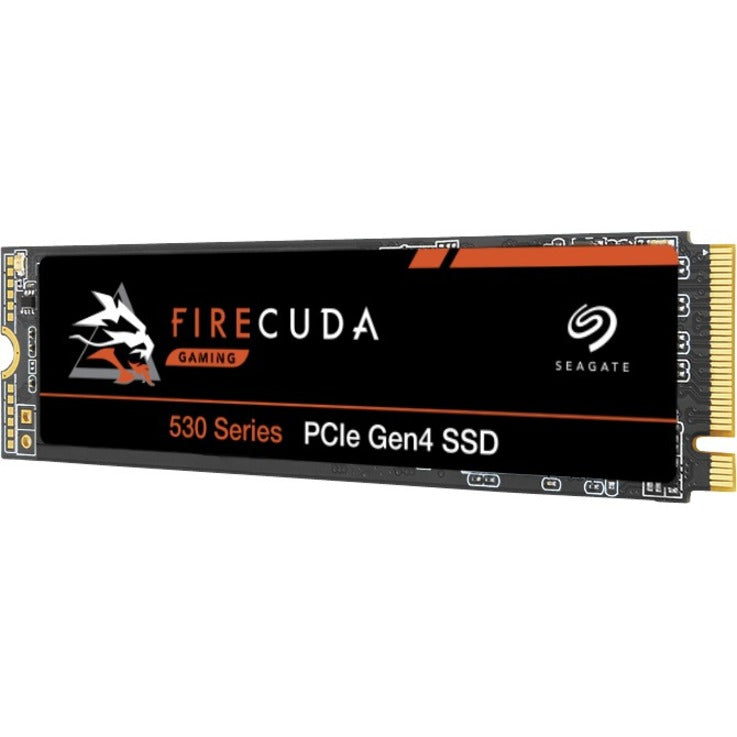 500Gb Firecuda530 Ssd,