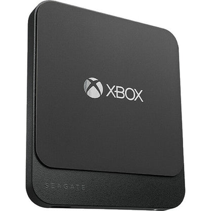 500Gb Game Drive For Xbox,