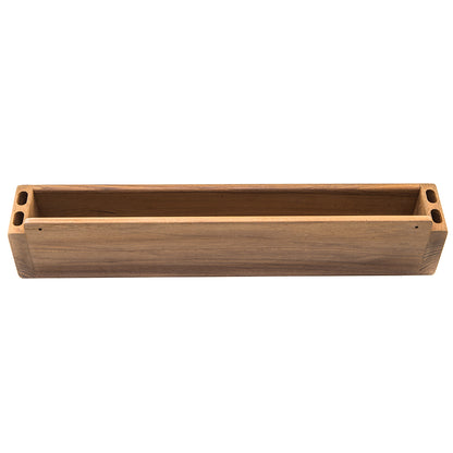 Whitecap Teak Navigation Tray