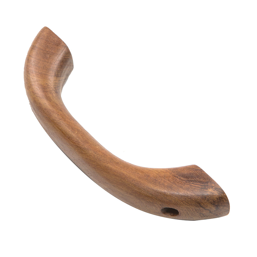 Whitecap Teak Grab Handle - 9-3/4"L