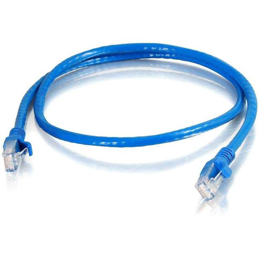 50Ft Blue Snagless Cat6 Cable Taa