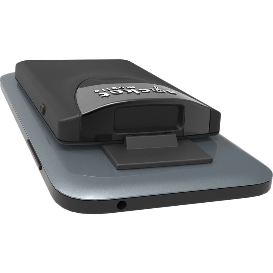 50Pk Socketscan S840 2D Barcode,Scanner Black